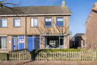 Woning Douwemastrjitte 88 Jirnsum