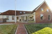 Woning Noorderstraat 2 Saaksum