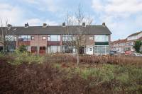 Woning Hoonaartstraat 54 Hellevoetsluis