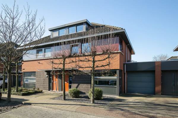 Woning Zaageind 21 Best