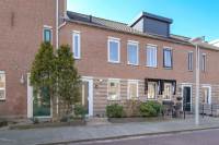 Woning Merel 43 Heemskerk