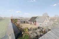 Woning Benedeneind NZ 458 Benschop