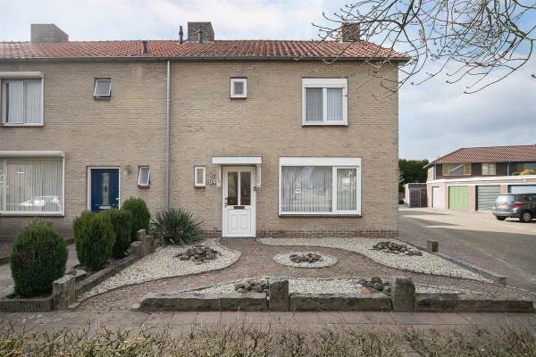 Woning Lokbossen 94 Reusel