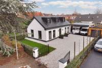 Woning Iepenlaan 6 Middelharnis