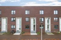 Woning IJzerdraadpad 19 Utrecht