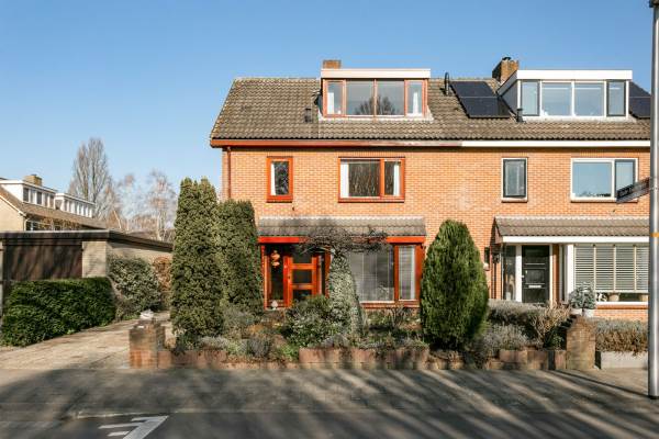 Woning Oude Rielerweg 3 Schalkhaar