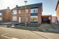 Woning Papenbeek 9 Well (LI)