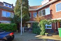 Woning Veenbergplein 31rd Haarlem