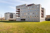 Woning Zenderstraat 46 Hilversum