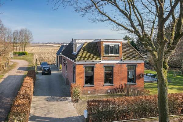 Woning Woldweg 209 Kropswolde