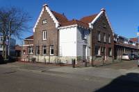 Woning Regentessestraat 1 Heerlen