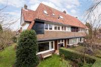 Woning Billitonstraat 24 Amersfoort