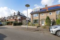Woning van Lijndenlaan 7 Naarden