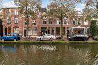 Woning Achterom 95 Delft