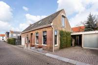 Woning Binnenweg 3 Melissant