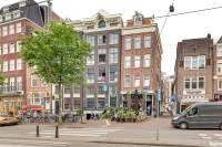 Woning Nieuwezijds Voorburgwal 90B Amsterdam