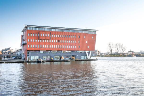 Woning Justpier 80 Zaandam