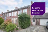 Woning Kerkstraat 50 Nieuw-Vennep