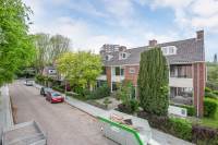 Woning Robinia 11 Dordrecht