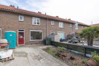 Woning Kolonel van Brienenstraat 13 Naarden
