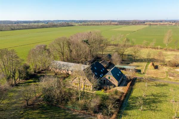 Woning Akkermansstraat 8 Zelhem