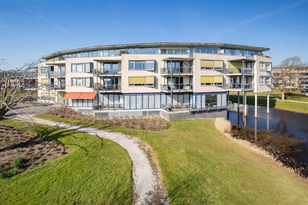 Woning Veldzigt 72 Oostkapelle