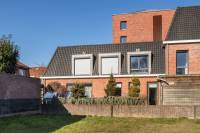 Woning De Meent 11 Bunschoten-Spakenburg