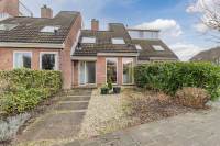 Woning Bourgondischelaan 39 Bodegraven