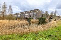 Woning Balearenlaan 84 Amsterdam