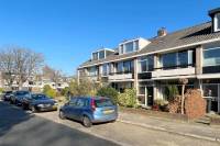 Woning Kometenlaan 44 Bilthoven