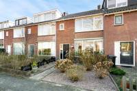 Woning Wagnerstraat 9 Castricum