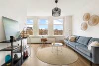 Woning Cabotstraat 192 Amsterdam