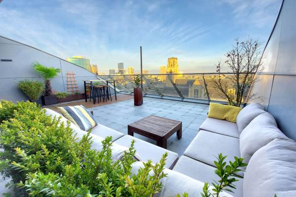 Woning Grotemarkt 176 Rotterdam