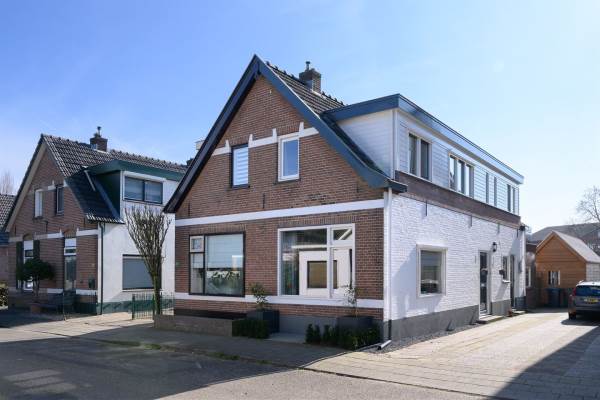 Woning Alteveer 9 Velp (GE)