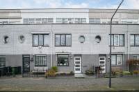 Woning Stadsmolen 106 Maassluis
