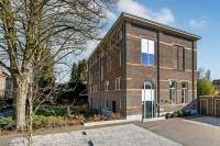 Woning St.Bernulphusstraat 7D Oosterbeek