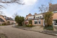 Woning Hardersbos 39 Hoofddorp