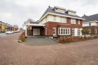 Woning Papaverstraat 48 Enschede