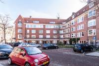 Woning Jekerstraat 53 3/ 4 Amsterdam