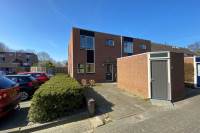 Woning Kosterstuin 128 Zwaag