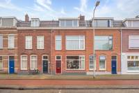 Woning Croeselaan 254 Utrecht
