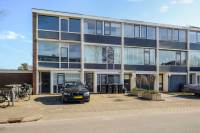 Woning Smaragdstraat 29b Groningen