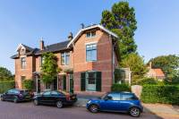 Woning Bronsteeweg 57 Heemstede