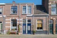 Woning Van Ittersumstraat 83 Zwolle