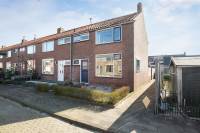 Woning Sint Laurenslaan 21 Middelburg