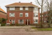 Woning Witte de Withstraat 30 Groningen
