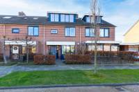 Woning Koperslagerslaan 18 Voorthuizen