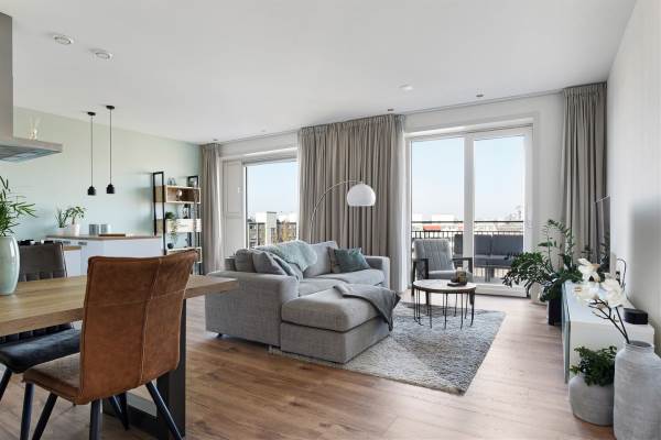 Woning Stationsweg 45a Zwijndrecht