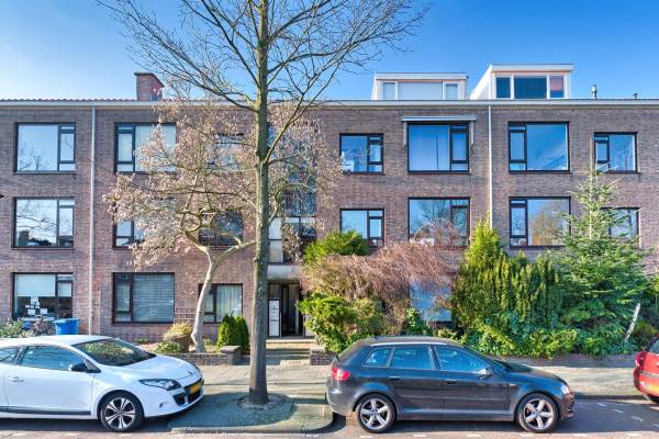 Woning Frans Halskade 60 Rijswijk (ZH)