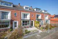 Woning Leliestraat 6 Lisse